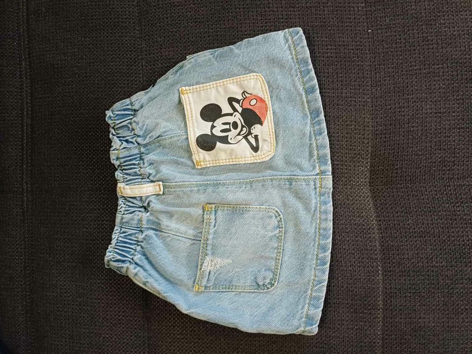 Tommy Hilfiger Дънки 92 размер момиче