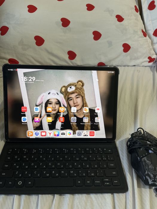 Продам  планшет Huawei