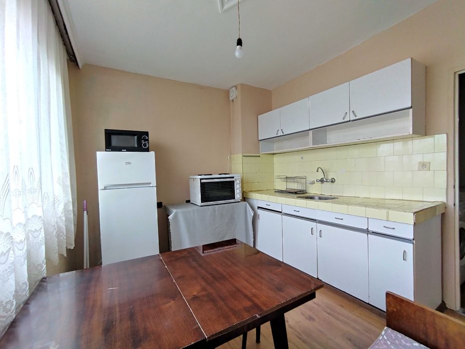 Дава се под наем Двустаен апартамент в Силистра, Център - 68 кв.м за 183.6 € - Снимка #4