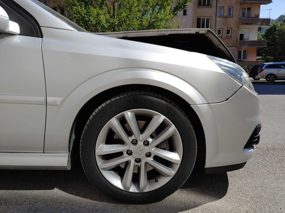 ЧАСТИ за Opel Signum Sport V6 3.0 CDTI, Опел Сигнум Спорт