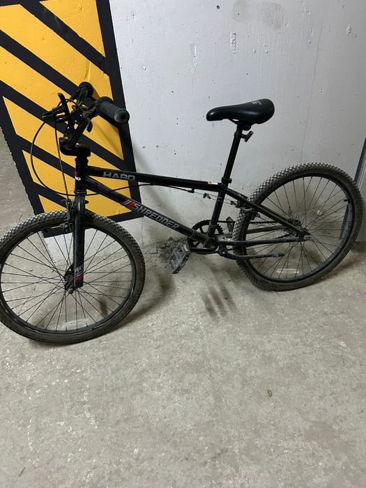 Продается Велосипед Haro