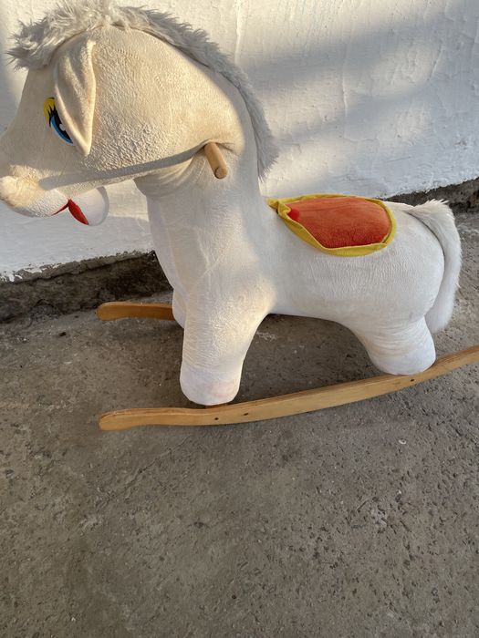 Продаю лошадка.Самовывоз