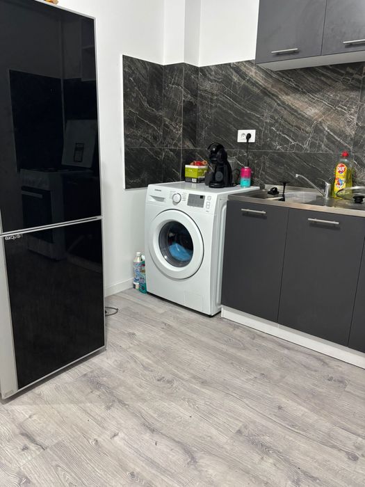 Manta rosie residence