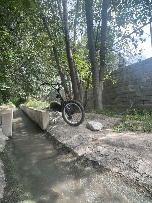 Bmx купил в2025л