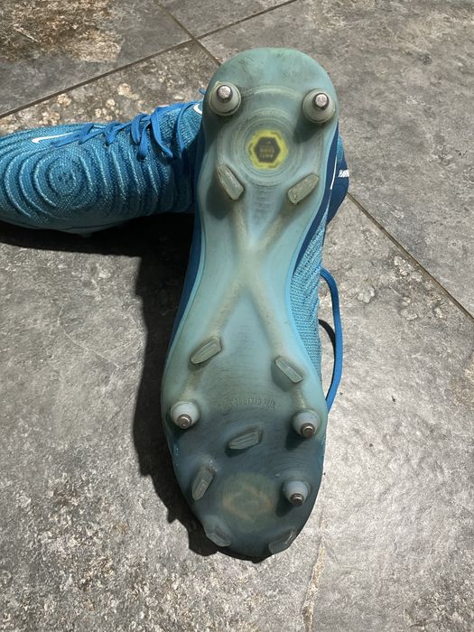 Nike Phantom GX Elite SG-Pro / Mixed studs - Size 44.5 (Perfect condition)