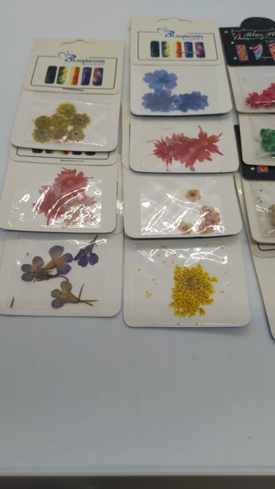 Сухоцвет. В идеальном состоянии