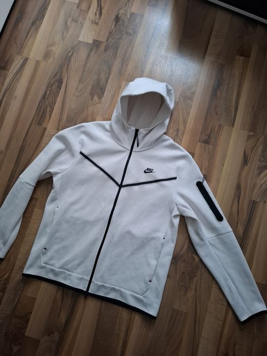 Nike Tech Fleece