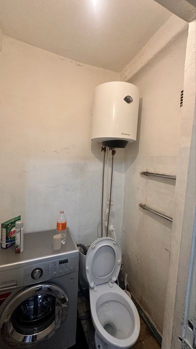 Продам 3-комнатную квартиру