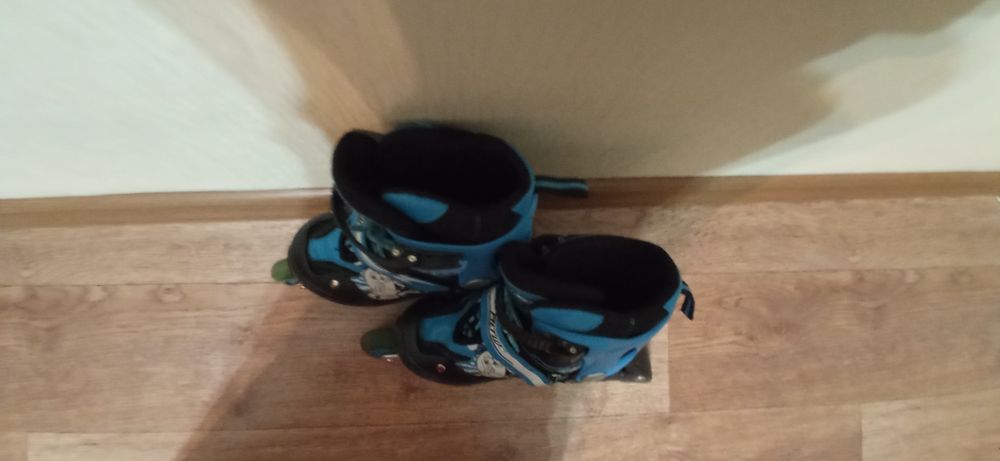 Продаются ролики б/у ALTW!