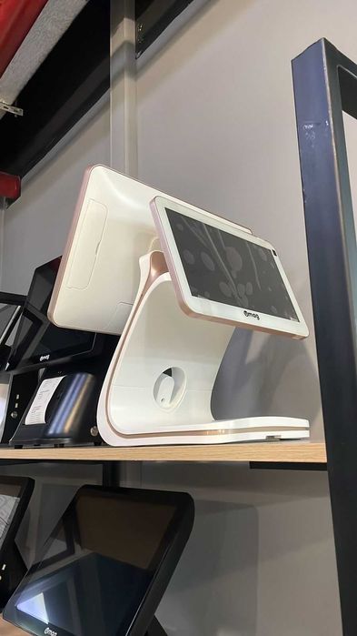 Умаг программа моноблок сканер принтер чеков денежный ящик