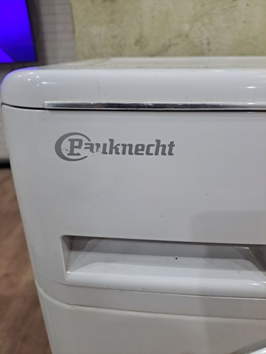Сушилня Bauknecht