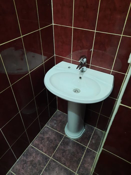 Сдаётся 3-комнатная квартира