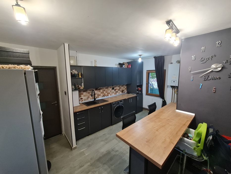 Apartament 2 camere Rovine