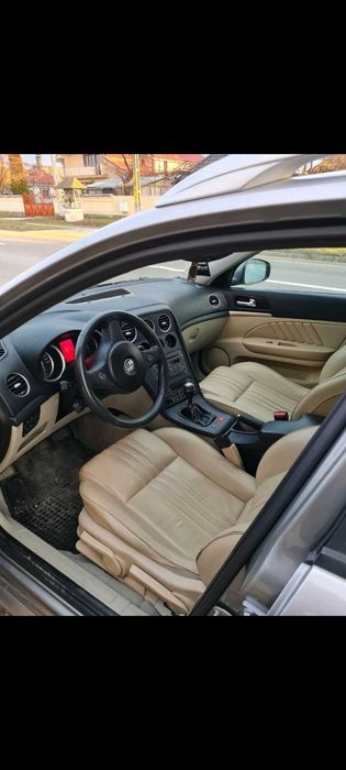 Alfa Romeo 159 1.9.2008