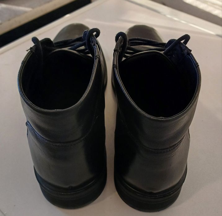 Мъжки боти Ashton Aubry