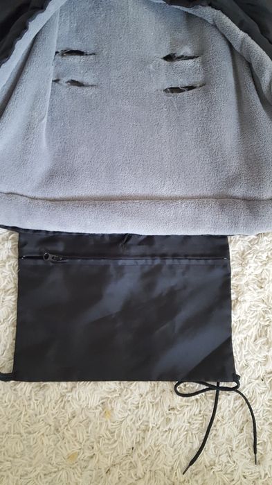 Sac de dormit copii 98 cm/50 cm Germania