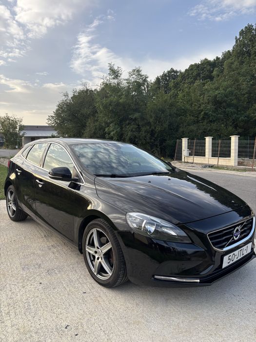 Volvo V40,2.0-120cp,euro 6