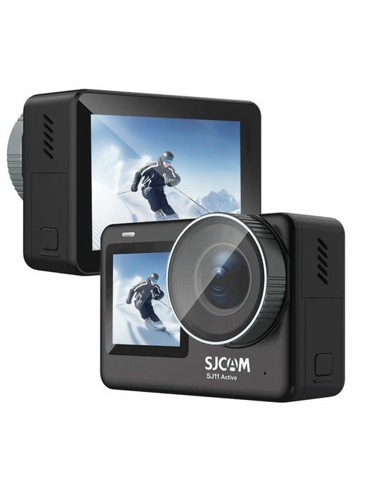 Экшен камера SJCAM SJ11 active