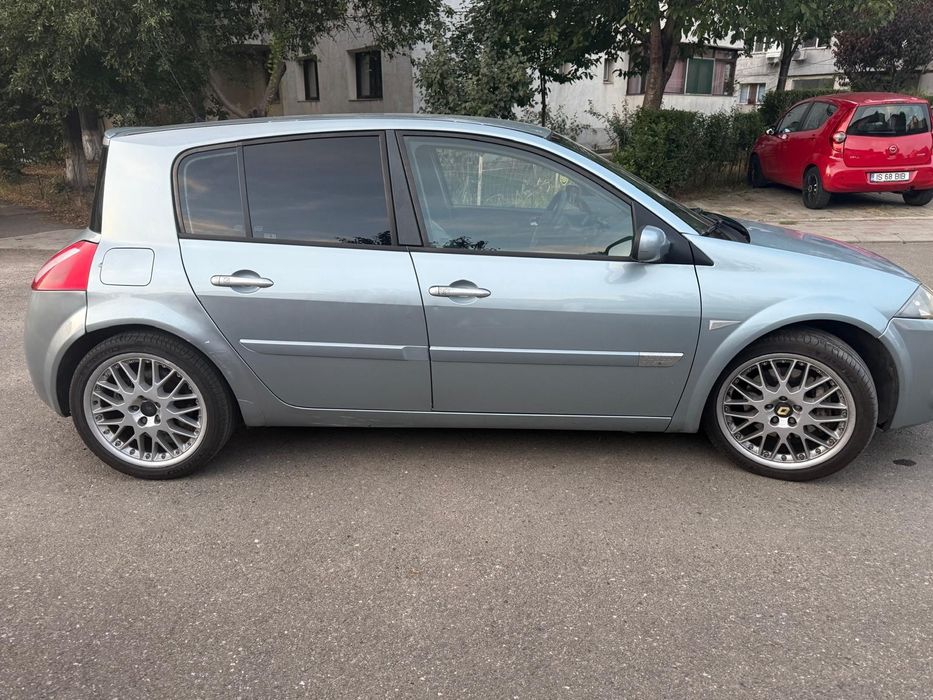 Vand Renault MEGANE 2 RS