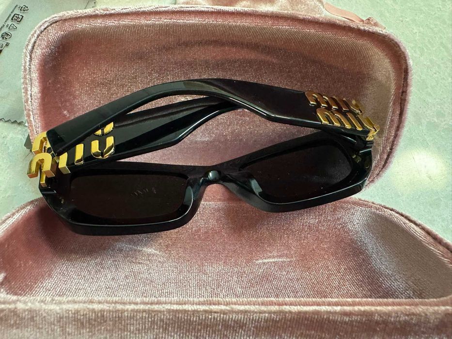 Ochelari de soare Miu Miu pentru dama