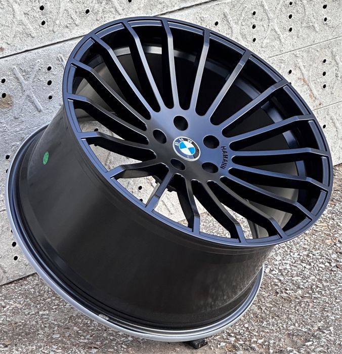 Джанти за БМВ BMW 21 “ цола 5х112 исто нови Х5 Х6 X7 G05 G06 G07