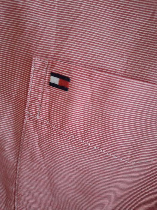 Нова мъжка риза Tommy Hilfiger