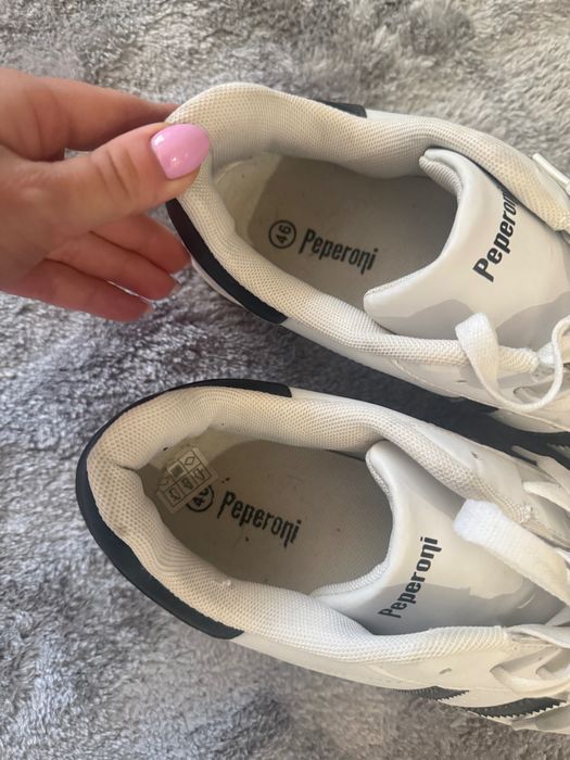 Мъжки обувки 46 номер