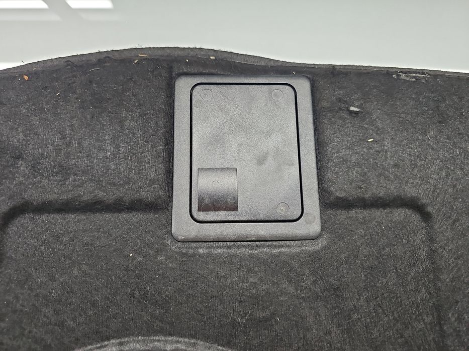 Mocheta portbagaj AUDI A6 (4G2, C7) [Fabr 2012-2017] 4G5863463D