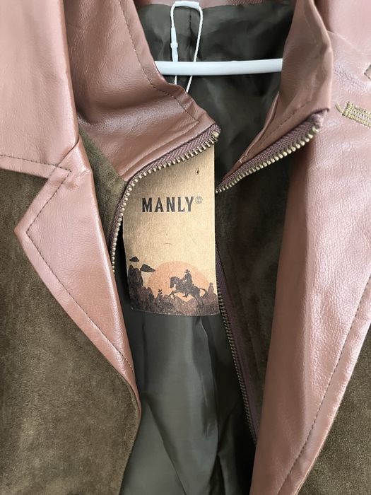 Jacheta blazer casual