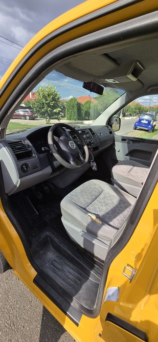 Volkswagen T5 1.9TDI