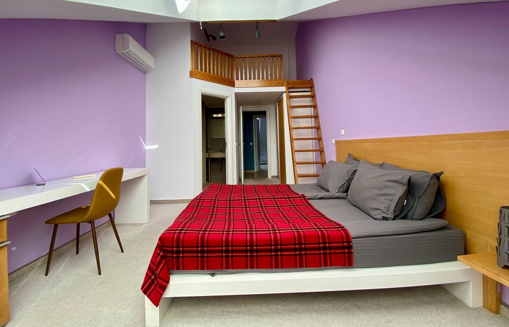 Продава се Тристаен апартамент в Банско - 221 кв.м за 951 €/кв.м - Снимка #6