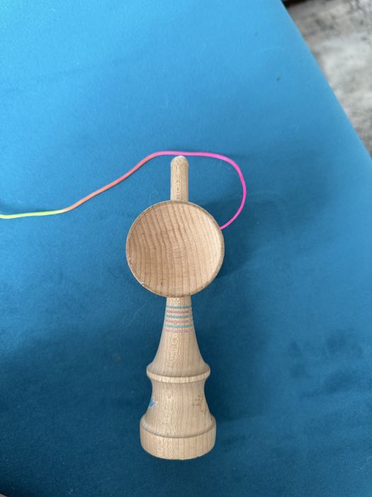 Ken Lotus Ryoga Pro Model