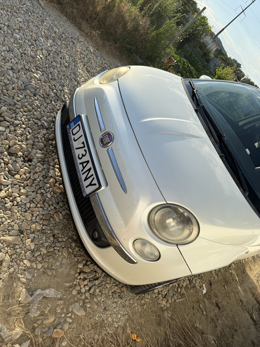 FIAT 125p 2010 — imagine 2