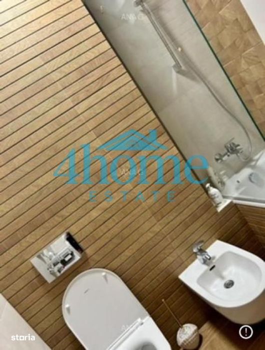 Apartament 2 camere|Unirii|Metrou|Parcare Subterana|Piscina|Terasa