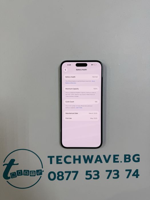 iPhone 16 Plus  256GB  Teal