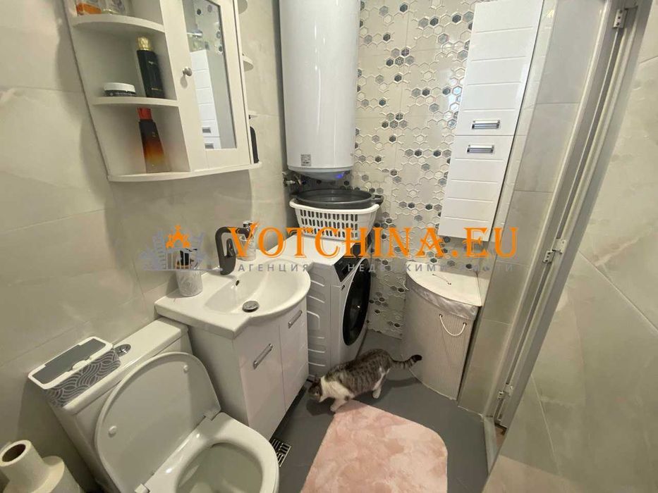 Продава се Четиристаен апартамент в Варна, Христо Ботев - 130 кв.м за 1138 €/кв.м - Снимка #6