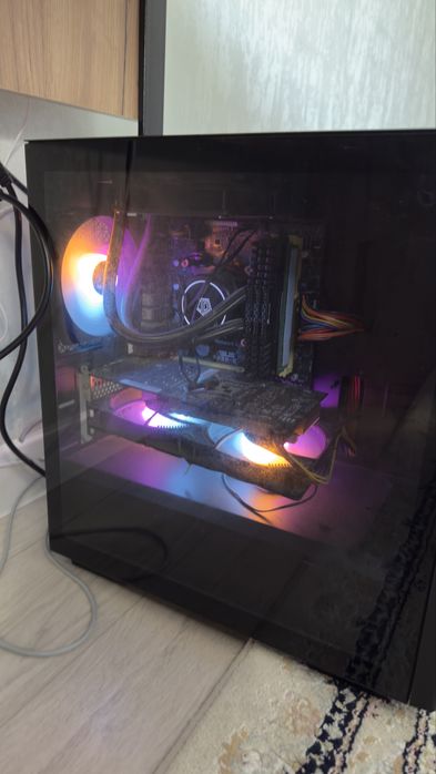 Продам компьютер