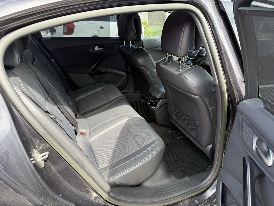 Vand Peugeot 508 Hybrid •2012• 200cp! AUTOMAT