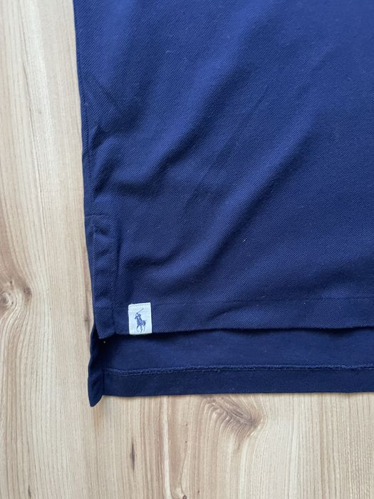 Polo Ralph Lauren / мъжка тениска XXL