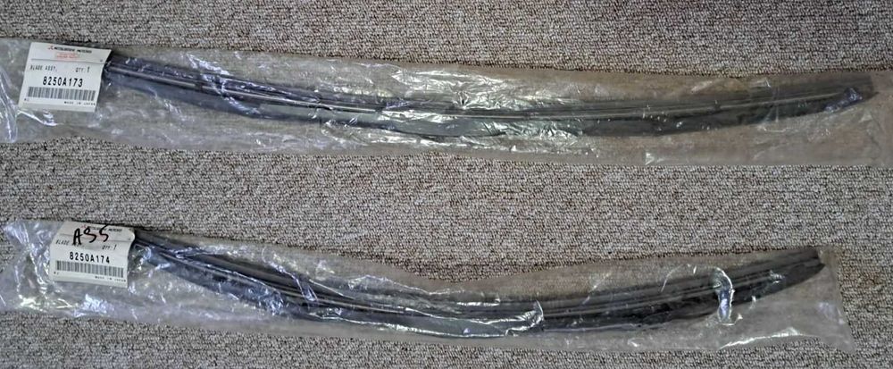 Piese noi si second ORIGINALE, pentru MITSUBISHI Outlander 3 (->2019)