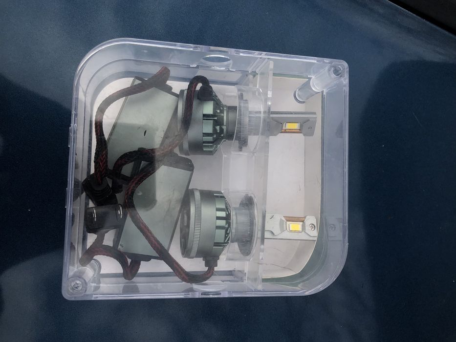 GNG лед лампа