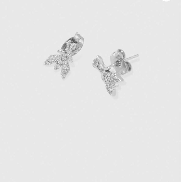 Patrizia Pepe обеци