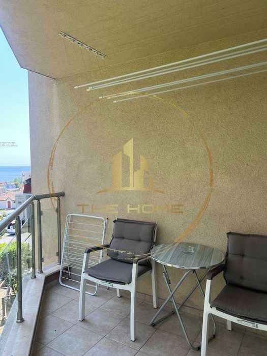 Дава се под наем Двустаен апартамент в Варна, Бриз - 68 кв.м за 600 € - Снимка #15