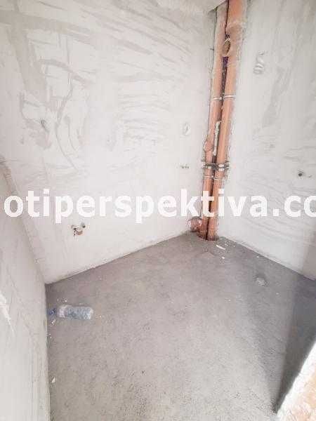 Продава се Двустаен апартамент в Пловдив, Остромила - 53 кв.м за 1684 €/кв.м - Снимка #5