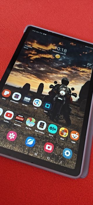 SAMSUNG Tab s6 Lite *128 gb