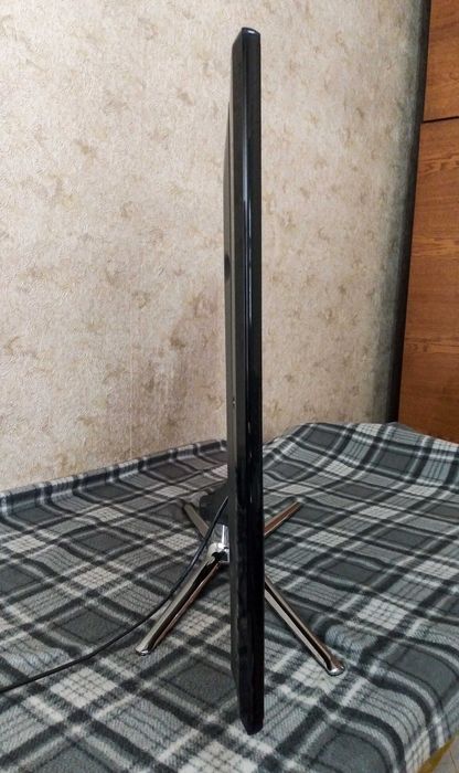 Телевизор Samsung 3D LED SMART TV UE40ES7507U Cерия 7