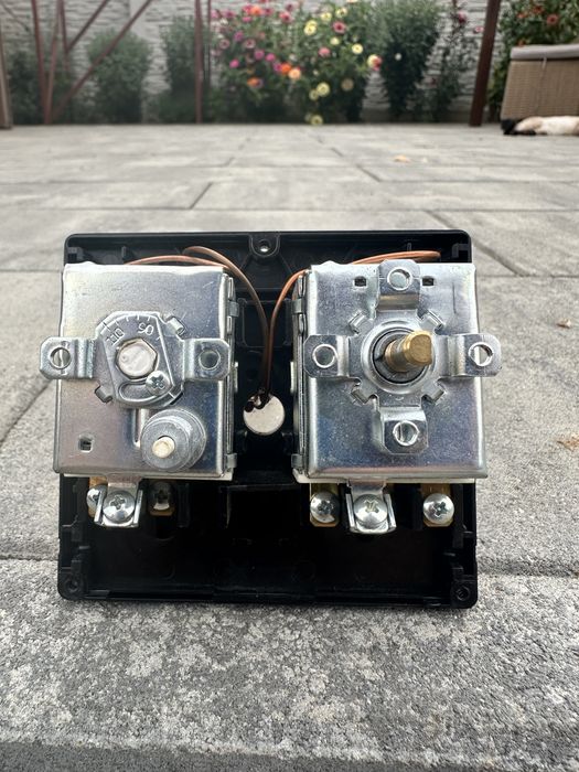 Pompă grundfos