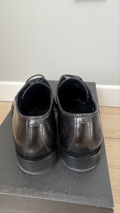 Продам туфли Massimo Dutti