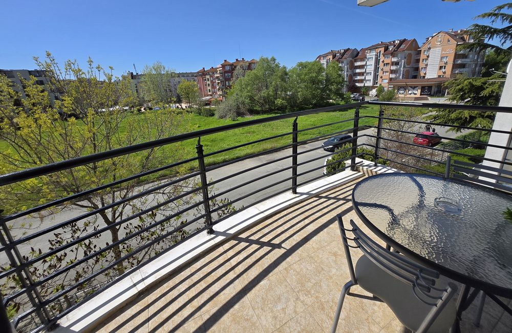 Продава се Двустаен апартамент в к.к. Слънчев бряг - 64 кв.м за 657 €/кв.м - Снимка #8
