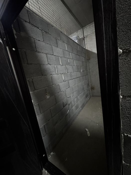 Клодовые помещения клодовки